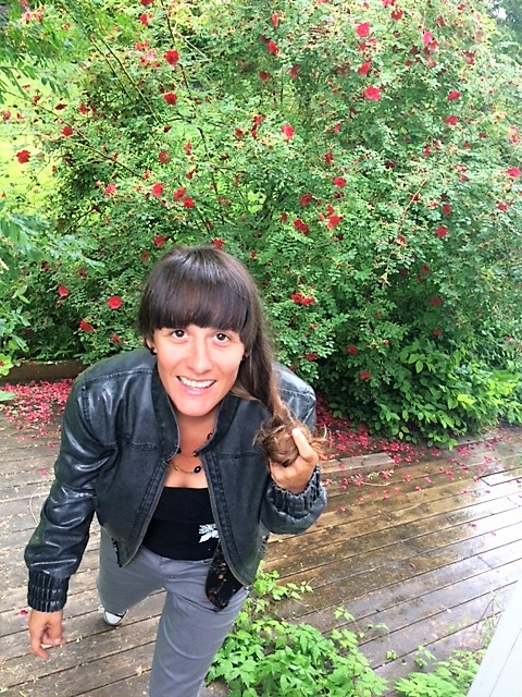 Cecilie Harr Moen